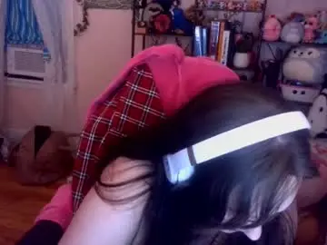 Chaturbate Live Sex Cam of spawnofademon
