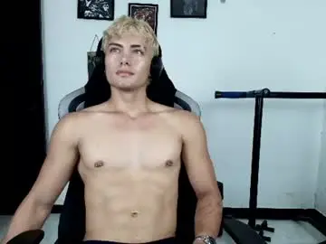 Chaturbate Adult Video Chat of titan_fitness