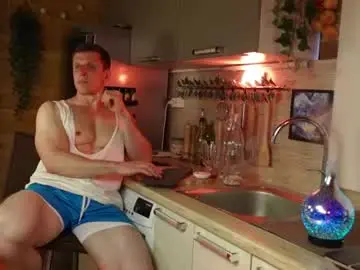 Chaturbate Sex Cam of touch_of_eros