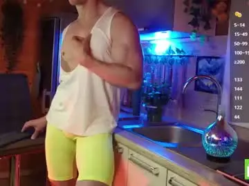 Chaturbate Free Porn Cam of touch_of_eros