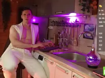 Chaturbate Free Porn Cam of touch_of_eros