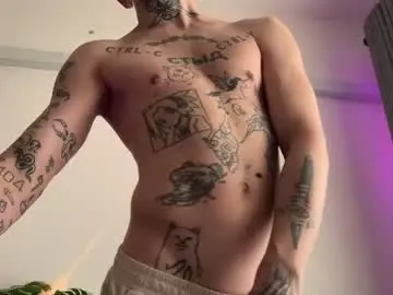Chaturbate Sex Chat of anahori_simon