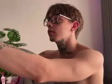 Chaturbate Best Webcam of anahori_simon