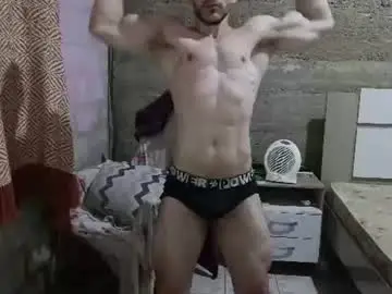 Chaturbate Free Live Porn of brazilian_stallion