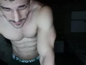 Chaturbate Free Porn Cam of brazilian_stallion