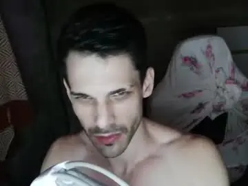 Chaturbate Live Sex Cam of brazilian_stallion