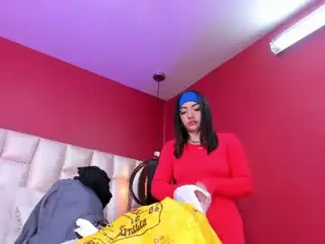 Chaturbate Sex Chat of brigith24