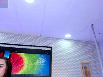 Chaturbate Nude Webcam of brigith24