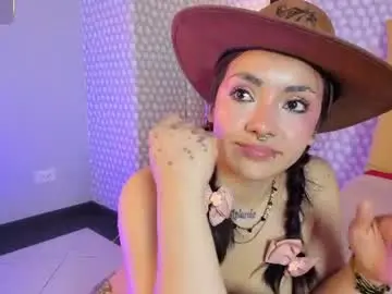 Chaturbate Adult Video Chat of brigith24