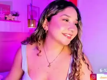 Chaturbate Sex Chat of cherryyquen