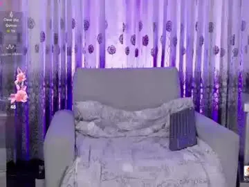 Chaturbate Live Sex Cam of dakotta_rosee