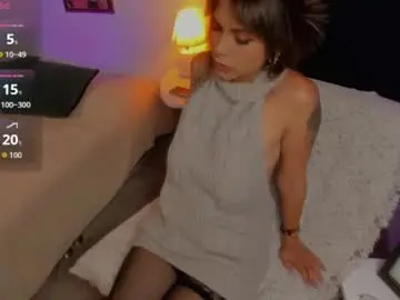 Chaturbate Best live sex cam show of delilaah