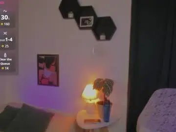 Chaturbate Live Porn of delilaah