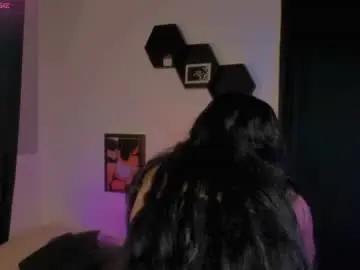 Chaturbate Private Sex Chat of delilaah