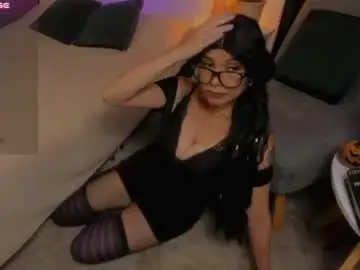 Chaturbate Best Webcam of delilaah