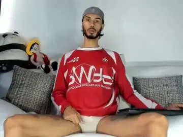 Chaturbate Live Porn of derrymaster