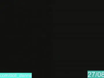 Chaturbate Watch Live Sex Cams of doll_danna
