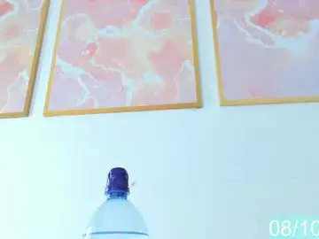 Chaturbate Live Sex of doll_danna