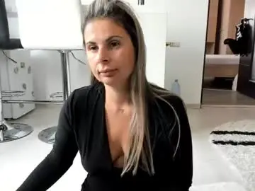 Chaturbate Live Sex of eroticsensualkitty4u