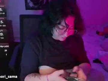 Chaturbate Private Sex Chat of ghostlyhime