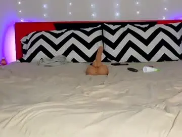 Chaturbate Best Webcam of harlee_tsunami