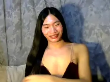 Chaturbate Live Sex of hornyash_cockhunter