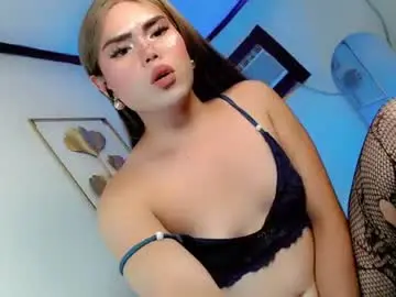 Chaturbate Sex Chat of hotesttransintown