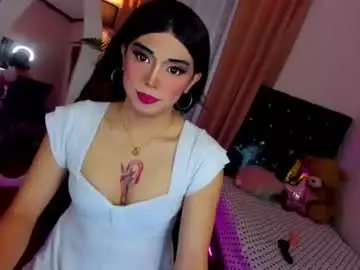 Chaturbate Nude Webcam of ixiafaulkerson