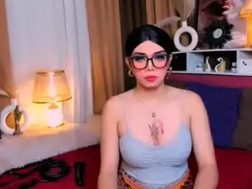Chaturbate Adult Webcam of ixiafaulkerson