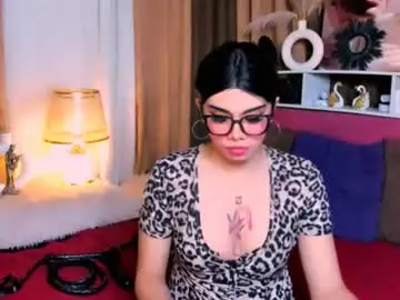 Chaturbate Live Sex Cam of ixiafaulkerson