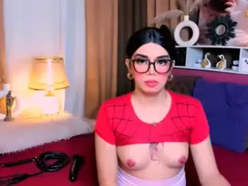 Chaturbate Live Sex Cam of ixiafaulkerson