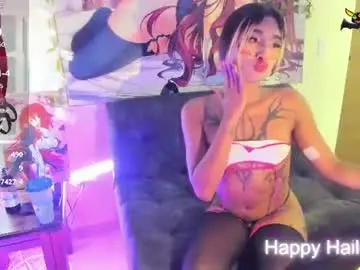 Chaturbate Sex Cam of kitty_gina