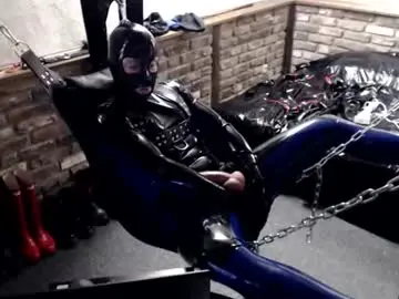 Chaturbate Adult Webcams of latexboy93