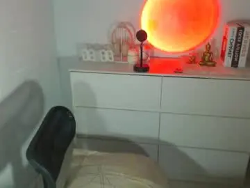 Chaturbate Sex Cam of madame_ivy