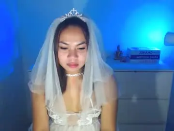 Chaturbate Live Porn of madame_ivy