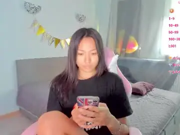 Chaturbate Live Sex Cam of misa_abg