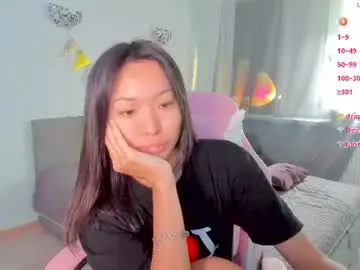 Chaturbate Best live sex cam show of misa_abg
