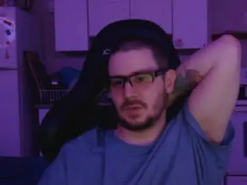 Chaturbate Nude Webcam of misterheadphones