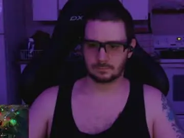 Chaturbate Sex Cam of misterheadphones