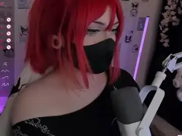 Chaturbate Free Live Porn of nanamin27