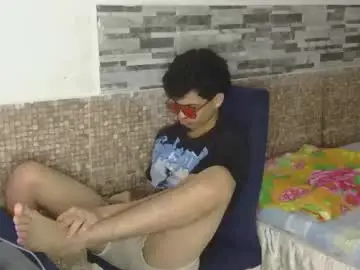 Chaturbate Nude Webcam of nico_viper07