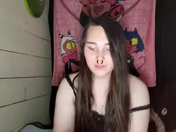 Chaturbate Best Webcam of nonbinarybeauty20