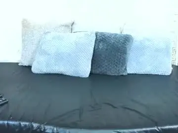 Chaturbate Live Sex Cam of rosevanessa