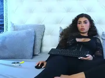 Chaturbate Watch Live Sex Cams of rosevanessa