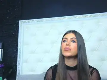 Chaturbate Best Webcam of rosevanessa