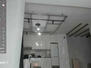 Chaturbate Best live sex cam show of seeeyoumin