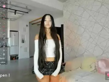 Chaturbate Free Porn Cam of seeeyoumin