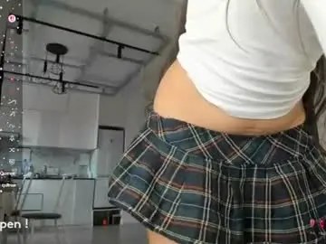Chaturbate Best Webcam of seeeyoumin