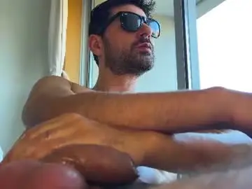Chaturbate Sex Cam of sexfriendch