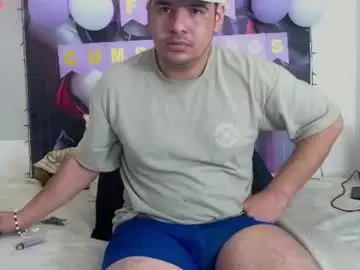 Chaturbate Free Porn Cam of smith_hot69